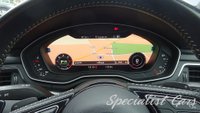 USED 2016 66 AUDI A4 2.0 TDI S line Saloon 4dr Diesel S Tronic quattro Euro 6 (s/s) (190 ps) 