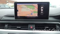 USED 2016 66 AUDI A4 2.0 TDI S line Saloon 4dr Diesel S Tronic quattro Euro 6 (s/s) (190 ps) 