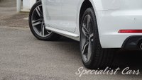 USED 2016 66 AUDI A4 2.0 TDI S line Saloon 4dr Diesel S Tronic quattro Euro 6 (s/s) (190 ps) 