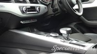 USED 2016 66 AUDI A4 2.0 TDI S line Saloon 4dr Diesel S Tronic quattro Euro 6 (s/s) (190 ps) 