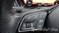 USED 2016 66 AUDI A4 2.0 TDI S line Saloon 4dr Diesel S Tronic quattro Euro 6 (s/s) (190 ps) 