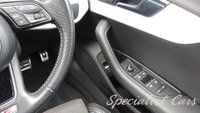 USED 2016 66 AUDI A4 2.0 TDI S line Saloon 4dr Diesel S Tronic quattro Euro 6 (s/s) (190 ps) 