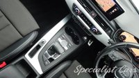 USED 2016 66 AUDI A4 2.0 TDI S line Saloon 4dr Diesel S Tronic quattro Euro 6 (s/s) (190 ps) 
