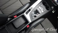 USED 2016 66 AUDI A4 2.0 TDI S line Saloon 4dr Diesel S Tronic quattro Euro 6 (s/s) (190 ps) 