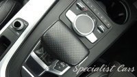 USED 2016 66 AUDI A4 2.0 TDI S line Saloon 4dr Diesel S Tronic quattro Euro 6 (s/s) (190 ps) 