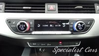 USED 2016 66 AUDI A4 2.0 TDI S line Saloon 4dr Diesel S Tronic quattro Euro 6 (s/s) (190 ps) 
