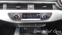 USED 2016 66 AUDI A4 2.0 TDI S line Saloon 4dr Diesel S Tronic quattro Euro 6 (s/s) (190 ps) 