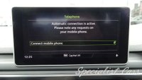 USED 2016 66 AUDI A4 2.0 TDI S line Saloon 4dr Diesel S Tronic quattro Euro 6 (s/s) (190 ps) 