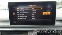 USED 2016 66 AUDI A4 2.0 TDI S line Saloon 4dr Diesel S Tronic quattro Euro 6 (s/s) (190 ps) 