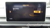 USED 2016 66 AUDI A4 2.0 TDI S line Saloon 4dr Diesel S Tronic quattro Euro 6 (s/s) (190 ps) 