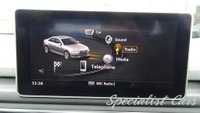 USED 2016 66 AUDI A4 2.0 TDI S line Saloon 4dr Diesel S Tronic quattro Euro 6 (s/s) (190 ps) 