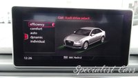 USED 2016 66 AUDI A4 2.0 TDI S line Saloon 4dr Diesel S Tronic quattro Euro 6 (s/s) (190 ps) 