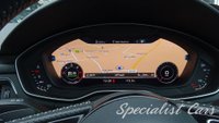 USED 2016 66 AUDI A4 2.0 TDI S line Saloon 4dr Diesel S Tronic quattro Euro 6 (s/s) (190 ps) 