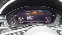 USED 2016 66 AUDI A4 2.0 TDI S line Saloon 4dr Diesel S Tronic quattro Euro 6 (s/s) (190 ps) 