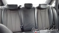 USED 2016 66 AUDI A4 2.0 TDI S line Saloon 4dr Diesel S Tronic quattro Euro 6 (s/s) (190 ps) 