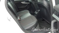 USED 2016 66 AUDI A4 2.0 TDI S line Saloon 4dr Diesel S Tronic quattro Euro 6 (s/s) (190 ps) 