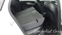 USED 2016 66 AUDI A4 2.0 TDI S line Saloon 4dr Diesel S Tronic quattro Euro 6 (s/s) (190 ps) 