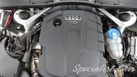 USED 2016 66 AUDI A4 2.0 TDI S line Saloon 4dr Diesel S Tronic quattro Euro 6 (s/s) (190 ps) 