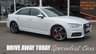USED 2016 66 AUDI A4 2.0 TDI S line Saloon 4dr Diesel S Tronic quattro Euro 6 (s/s) (190 ps) 