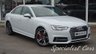 USED 2016 66 AUDI A4 2.0 TDI S line Saloon 4dr Diesel S Tronic quattro Euro 6 (s/s) (190 ps) 