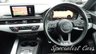 USED 2016 66 AUDI A4 2.0 TDI S line Saloon 4dr Diesel S Tronic quattro Euro 6 (s/s) (190 ps) 