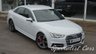 USED 2016 66 AUDI A4 2.0 TDI S line Saloon 4dr Diesel S Tronic quattro Euro 6 (s/s) (190 ps) 