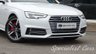USED 2016 66 AUDI A4 2.0 TDI S line Saloon 4dr Diesel S Tronic quattro Euro 6 (s/s) (190 ps) 