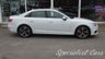 USED 2016 66 AUDI A4 2.0 TDI S line Saloon 4dr Diesel S Tronic quattro Euro 6 (s/s) (190 ps) 