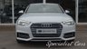 USED 2016 66 AUDI A4 2.0 TDI S line Saloon 4dr Diesel S Tronic quattro Euro 6 (s/s) (190 ps) 