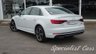 USED 2016 66 AUDI A4 2.0 TDI S line Saloon 4dr Diesel S Tronic quattro Euro 6 (s/s) (190 ps) 