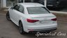 USED 2016 66 AUDI A4 2.0 TDI S line Saloon 4dr Diesel S Tronic quattro Euro 6 (s/s) (190 ps) 