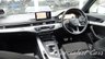 USED 2016 66 AUDI A4 2.0 TDI S line Saloon 4dr Diesel S Tronic quattro Euro 6 (s/s) (190 ps) 