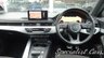 USED 2016 66 AUDI A4 2.0 TDI S line Saloon 4dr Diesel S Tronic quattro Euro 6 (s/s) (190 ps) 