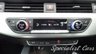USED 2016 66 AUDI A4 2.0 TDI S line Saloon 4dr Diesel S Tronic quattro Euro 6 (s/s) (190 ps) 