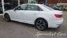 USED 2016 66 AUDI A4 2.0 TDI S line Saloon 4dr Diesel S Tronic quattro Euro 6 (s/s) (190 ps) 