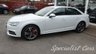 USED 2016 66 AUDI A4 2.0 TDI S line Saloon 4dr Diesel S Tronic quattro Euro 6 (s/s) (190 ps) 