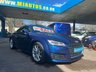 USED 2015 65 AUDI TT 2.0 TFSI Sport Coupe Petrol Euro 6 (s/s) (230 ps) FINANCE AVAILABLE....  SIMPLY CLICK APPLY ON OUR WEBSITE!!