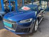 USED 2015 65 AUDI TT 2.0 TFSI Sport Coupe Petrol Euro 6 (s/s) (230 ps) FINANCE AVAILABLE....  SIMPLY CLICK APPLY ON OUR WEBSITE!!