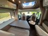 USED 2019 68 FIAT BURSTNER 728G Lyceo Harmonyline - 4 Berth with 4 belted seats luxury motorhome, fully equipped with heated captains seats which turn to accompany the spacious dining area, drop down bed above which neatly stows away when not in use, galley kitchen area including 3 burner gas hob, Dometic oven & grill, sink, large fridge freezer. Lots of storage with soft close drawers. Washroom includes toilet, separate shower cubicle and plenty of storage. Bedroom to the rear with partition privacy door, can either be configured as two single beds or one king size bed. Again more storage here including wardrobe and soft close drawers. Outside there is a large garage with heating, lighting and power which can be accessed from both sides, Fiamma Carry Bike Pro C rack, external hot & cold shower. Comes with 120w Solar panel, 2 leisure batteries and Power inverter 3000W. Perfect for those off grid adventures. Must be viewed to be fully appreciated. Yours for �&pound;64,995, Up to 7 years finance and warranty packages available, Part exchange welcome. DIMENSIONS - LENGTH - 7.49M, WIDTH - 2.98M, HEIGHT - 3.10M  