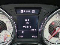 USED 2012 P MERCEDES-BENZ SLK 2.1 SLK250 CDI BlueEfficiency AMG Sport Convertible 2dr Diesel G-Tronic+ Euro 5 (s/s) (204 ps) Front And Rear Parking Sensors - Bluetooth - &pound;6K Extras