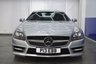 USED 2012 P MERCEDES-BENZ SLK 2.1 SLK250 CDI BlueEfficiency AMG Sport Convertible 2dr Diesel G-Tronic+ Euro 5 (s/s) (204 ps) Front And Rear Parking Sensors - Bluetooth - &pound;6K Extras