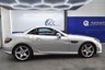 USED 2012 P MERCEDES-BENZ SLK 2.1 SLK250 CDI BlueEfficiency AMG Sport Convertible 2dr Diesel G-Tronic+ Euro 5 (s/s) (204 ps) Front And Rear Parking Sensors - Bluetooth - &pound;6K Extras
