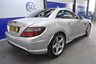 USED 2012 P MERCEDES-BENZ SLK 2.1 SLK250 CDI BlueEfficiency AMG Sport Convertible 2dr Diesel G-Tronic+ Euro 5 (s/s) (204 ps) Front And Rear Parking Sensors - Bluetooth - &pound;6K Extras