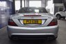 USED 2012 P MERCEDES-BENZ SLK 2.1 SLK250 CDI BlueEfficiency AMG Sport Convertible 2dr Diesel G-Tronic+ Euro 5 (s/s) (204 ps) Front And Rear Parking Sensors - Bluetooth - &pound;6K Extras