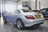 USED 2012 P MERCEDES-BENZ SLK 2.1 SLK250 CDI BlueEfficiency AMG Sport Convertible 2dr Diesel G-Tronic+ Euro 5 (s/s) (204 ps) Front And Rear Parking Sensors - Bluetooth - &pound;6K Extras