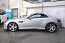 USED 2012 P MERCEDES-BENZ SLK 2.1 SLK250 CDI BlueEfficiency AMG Sport Convertible 2dr Diesel G-Tronic+ Euro 5 (s/s) (204 ps) Front And Rear Parking Sensors - Bluetooth - &pound;6K Extras