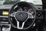 USED 2012 P MERCEDES-BENZ SLK 2.1 SLK250 CDI BlueEfficiency AMG Sport Convertible 2dr Diesel G-Tronic+ Euro 5 (s/s) (204 ps) Front And Rear Parking Sensors - Bluetooth - &pound;6K Extras