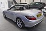USED 2012 P MERCEDES-BENZ SLK 2.1 SLK250 CDI BlueEfficiency AMG Sport Convertible 2dr Diesel G-Tronic+ Euro 5 (s/s) (204 ps) Front And Rear Parking Sensors - Bluetooth - &pound;6K Extras
