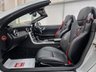 USED 2012 P MERCEDES-BENZ SLK 2.1 SLK250 CDI BlueEfficiency AMG Sport Convertible 2dr Diesel G-Tronic+ Euro 5 (s/s) (204 ps) Front And Rear Parking Sensors - Bluetooth - &pound;6K Extras