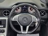 USED 2012 P MERCEDES-BENZ SLK 2.1 SLK250 CDI BlueEfficiency AMG Sport Convertible 2dr Diesel G-Tronic+ Euro 5 (s/s) (204 ps) Front And Rear Parking Sensors - Bluetooth - &pound;6K Extras